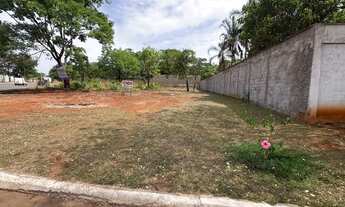 Imagem 4: Terreno à venda, 1175 m² por R$ 510.000 - Setor Shangry-Lá - Goiânia/GO