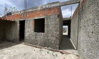 Imagem 3: Casa em Itaitinga, terreno 8x30