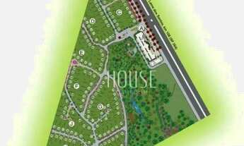 Imagem 5: Terreno à venda, 1048 m² por R$ 590.000,00 - Condomínio Up Sorocaba Residencial - Sorocaba