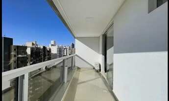 Imagem 2: Flat mobiliado Bueno