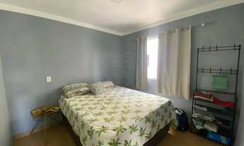 Imagem 4: Apartamento com 2 dormitórios à venda no Residencial Água do Engenho em Ibiporã