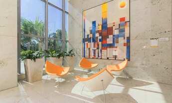 Imagem 5: Loft à venda e locação no Condomínio Trend Residen