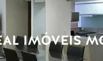 Imagem 6: Apartamento mobiliado para alugar, 2 quartos, 2 vagas na Savassi