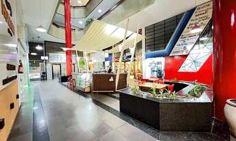 Imagem 3: SALA ÁREA PARA LOCAÇÃO