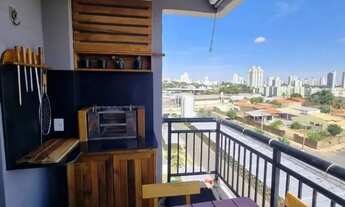 Imagem: GOLDEN GREEN RESIDENCE MOBILIADO