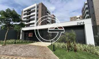 Imagem: ALUGA-SE Apartamento NO EDIFÍCIO DUO BY