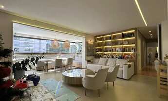 Imagem 3: Apartamento à venda no Edifício Maison Provence, Gleba Palhano em Londrina