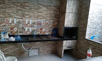 Imagem 7: VENDO!!! Belíssima casa no Condomínio Morada da Serra, em CuiabáMT