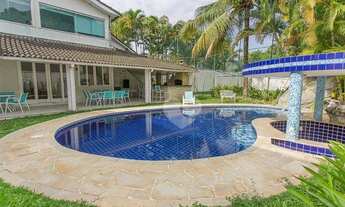 Imagem: Casa com 5 quartos à venda, 971 m² por