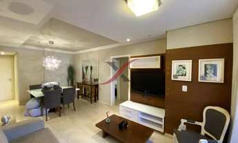 Imagem: ALUGO APTO MOBILIADO - 3 Dor / Suíte /