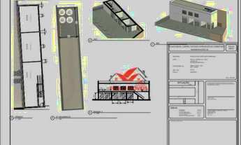 Imagem 5: Loja para alugar, 40 m² por R$ 7.060,05/mês - Lapa - São Paulo/SP