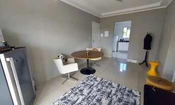 Imagem: Apartamento à venda no Jardim Zulmira