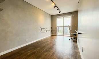 Imagem 3: Venda Cobertura 2 Dormitórios - 133 m² Brooklin