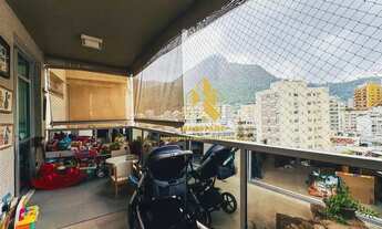 Imagem 2: VISTA para o CRISTO REDENTOR!