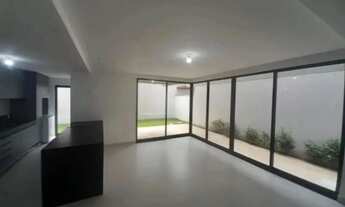 Imagem 5: Casa à venda com 3 Suítes e Espaço Gourmet | 177m²