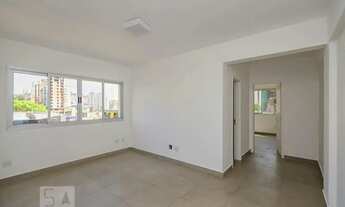 Imagem: Apartamento à Venda - Buritis, 1 Quarto