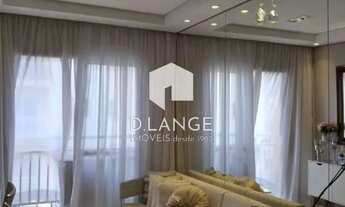 Imagem 3: Apartamento à venda no bairro Jardim Florência em Vinhedo