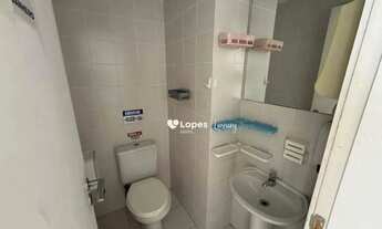 Imagem 7: Sala para alugar, 35 m² por R$ 2.520,09/mês - Barra da Tijuca - Rio de Janeiro/RJ