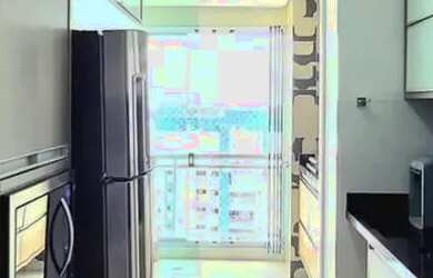 Imagem 7: Apartamento a venda no Ludco Greenville com 3 suites reformado e varanda gourmet em Patama