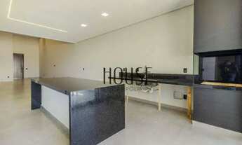 Imagem 5: Casa à venda em condomínio fechado em Sorocaba | 195 m² em Villa Olympia