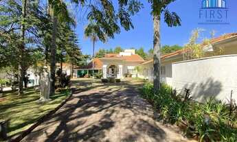 Imagem 7: Casa Altíssimo padrão a venda Condomínio Village Sans Souci Valinhos