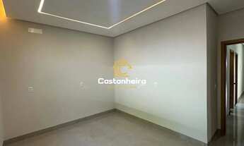 Imagem 6: Casa Nova 03 quartos sendo 01 suite - Aureny I