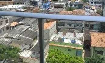 Imagem 4: Otimo apto reformado 2 qts lazer total doc ok