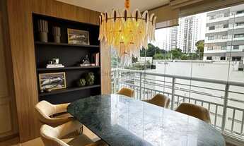 Imagem: Vendo Belíssimo Apartamento No Edifício