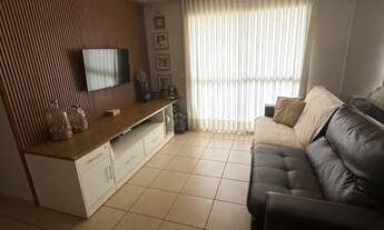 Imagem 2: Apto face sombra green park 88m2 - Jardim America