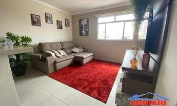 Imagem 2: Apartamento Padrão para Alugar no Centro - São Carlos