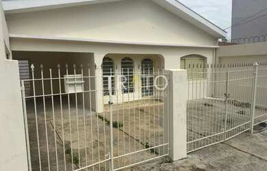 Imagem 2: Casa comercial ou residencial para locação no Taquaral com 5 quartos