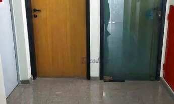 Imagem 4: Sala para alugar, 45 m² por R$ 3.750,00/mês - Santana - São Paulo/SP