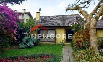 Imagem: Casa de condomínio em Avenida Firmino Octávio