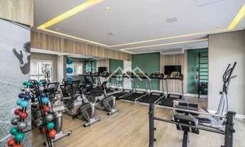 Imagem 6: Apartamento com 2 dormitórios à venda, 56 m² por R$ 319.000,00 - Parque Residencial Lagoin