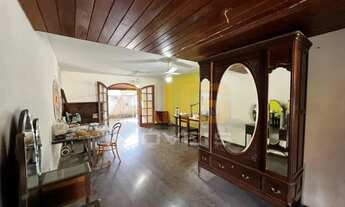 Imagem 2: Casa 4 Quartos Churrasqueira Studio