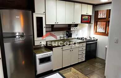 Imagem 5: Casa de condomínio em 25 de julho - Casa 1 - LAGO NEGRO - Gramado/RS