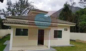 Imagem 3: Ocean vende: Recanto condomínio 3 quartos sendo 1 suíte. edícula com churrasqueira, piscin