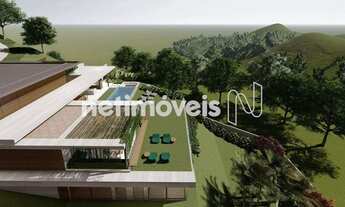 Imagem 3: Venda Lote em condomínio Alphaville - Lagoa dos Ingleses Nova Lima