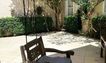 Imagem 2: Sobrado com 3 quartos, Vila Monumento, São Paulo, Cod: 6654