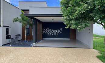 Imagem: Casa em Condomínio, 200,00m² à venda