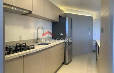 Imagem 2: Apartamento em Rua César Stalivieri - Panazzolo - Caxias do Sul/RS