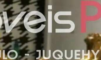 Imagem 4: CONJUNTO COMERCIAL NO BROOKLIN COM 63M²- PÉ DIREITO DUPLO- 2 VAGAS