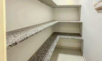 Imagem 6: Lançamento no São Cristovão com 78m²| 3 Quartos Sendo 1 Suíte