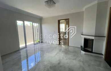 Imagem 4: Condomínio Terras Alphaville - Residência Térrea Alto Padrão