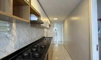 Imagem 4: AB| APARTAMENTO A VENDA NO RESERVA LAGOA | NASCENTE