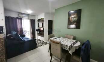 Imagem 2: Apartamento à venda em São José, Barreiros, com 2 quartos, com 64.82 m²