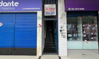 Imagem: Imóvel para aluguel possui 45 metros quadrados