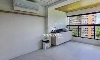 Imagem 2: Apartamento 1 dormitório no Bairro Jardim