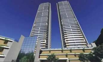 Imagem: Apartamento à venda no VILLAGGIO JARDINS