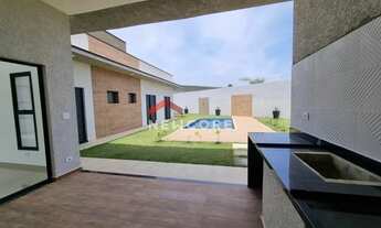 Imagem 3: Casa de condomínio em Estrada dos Pires - Chácaras Maringá - Atibaia/SP